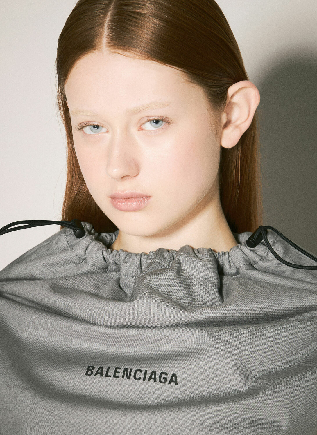 Balenciaga Shoe Bag Top