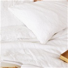 Deiji Studios Pillow Cases - Set of 2 in White