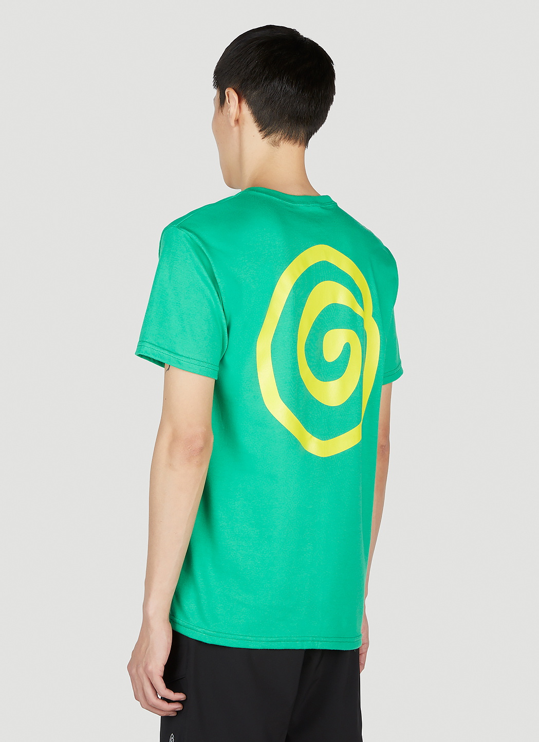 Ostrya Core Logo Equi T-Shirt