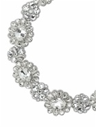 MOSCHINO - Crystal Collar Necklace