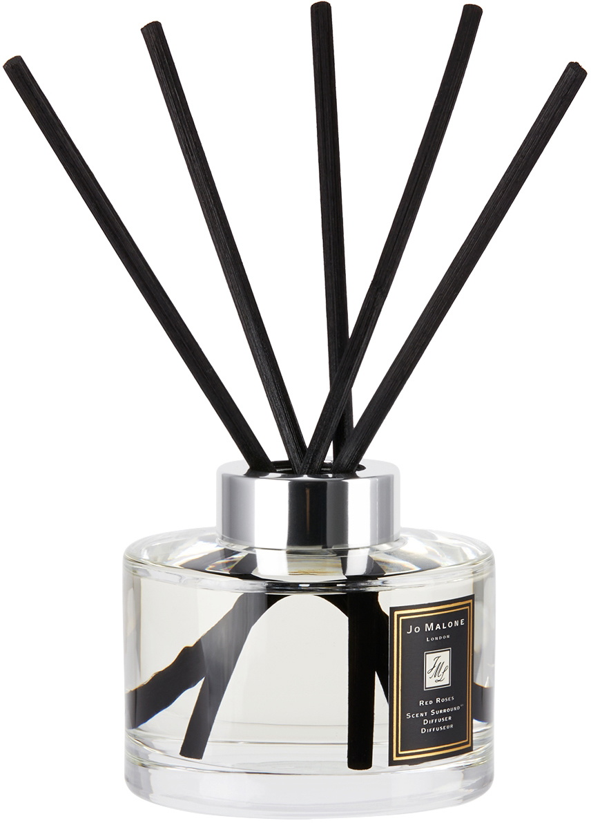Jo Malone Red Roses Diffuser Scent Surround Diffuser, 165ml