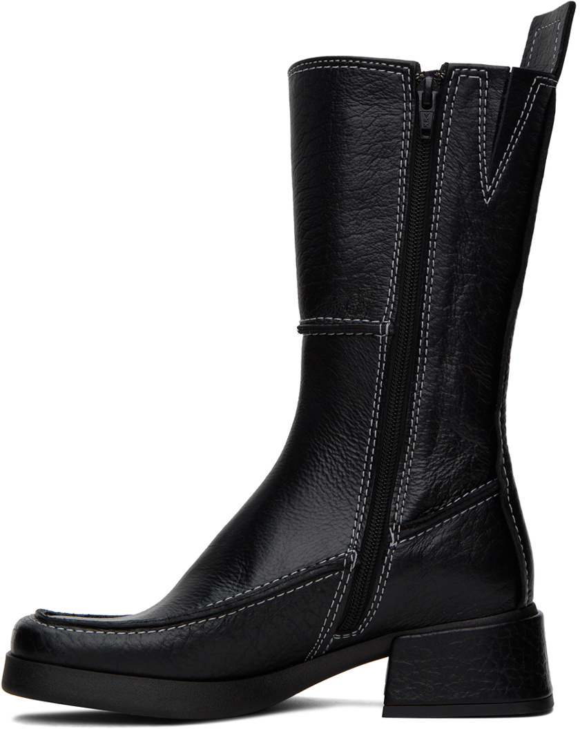 アリシアスタン ALEXIASTAM Everlee Black Martini ALEXIA STAM（アリシアスタン） 水着 Everlee / スリムストラップOP