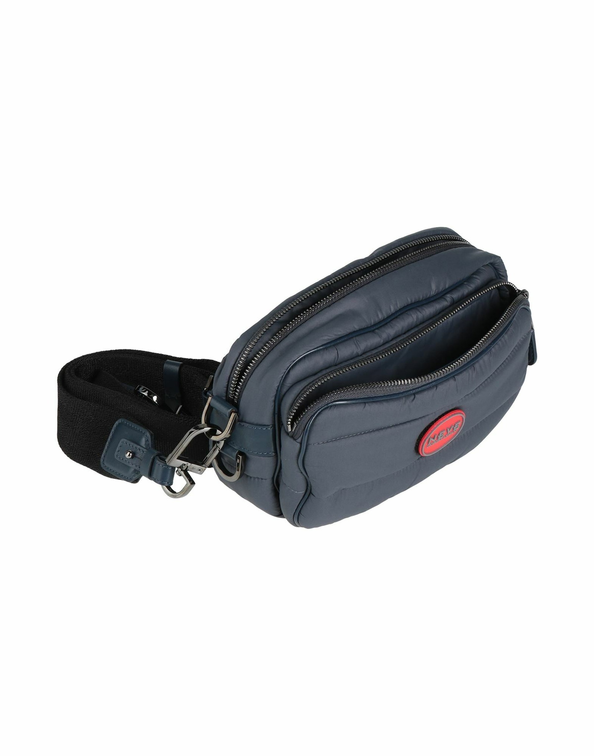 Giorgio Armani Womens Cross-body bag in Navy