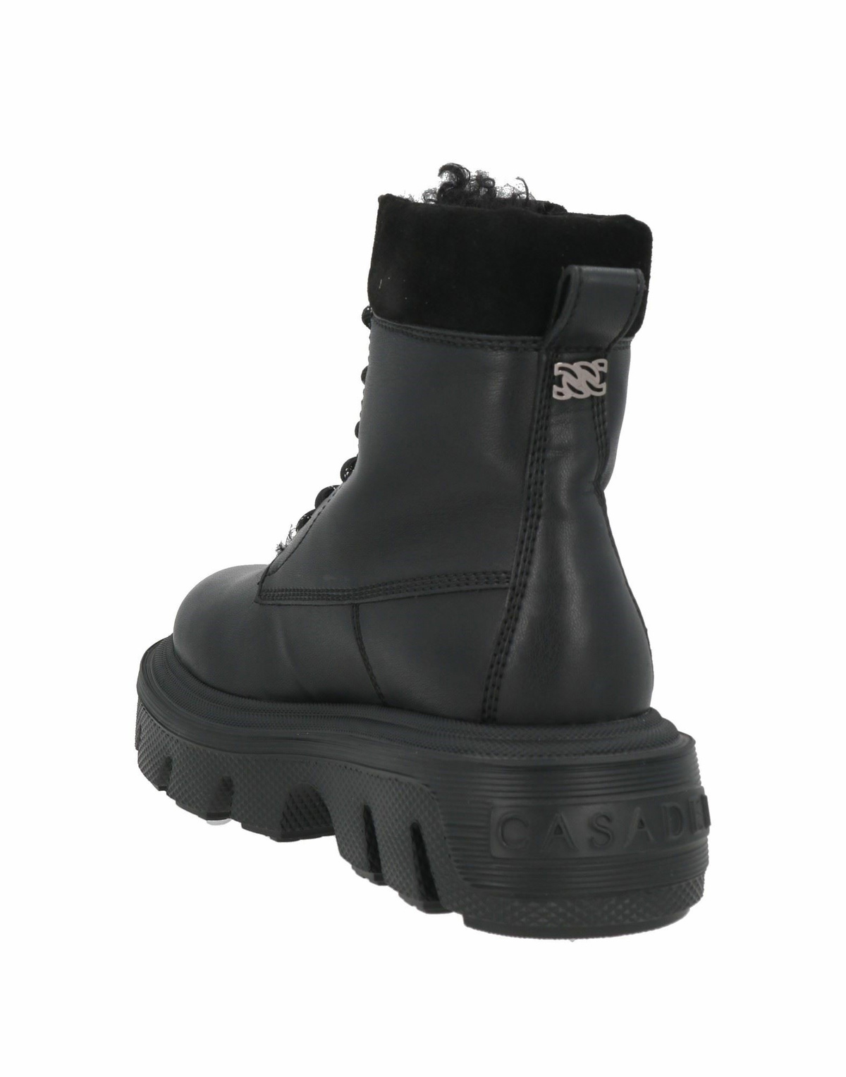 Casadei Womens Ankle boots in Black