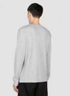 Rassvet Dragon Sweater