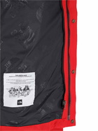 The North Face Mountain Mono Hooded Jacket