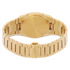 Tissot Prx Quartz Digital Gold Dial Unisex Watch T1374633302000