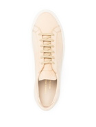 COMMON PROJECTS - Leather Sneakers