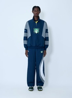 adidas BD FB Track Sweatshirt