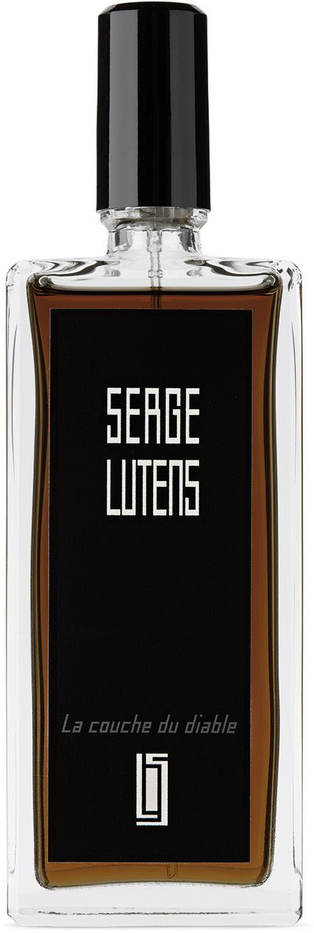 Serge Lutens La Couche du Diable Eau de Parfum, 50 mL