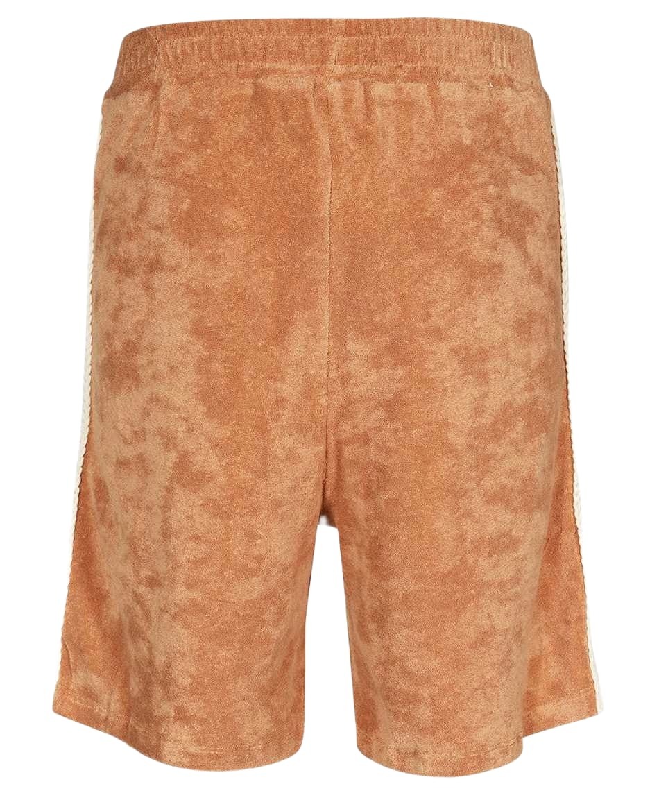 Barrow Cotton Bermuda Shorts