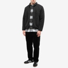 Fred Perry Men's Tartan Shirt in Light Ice