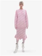 Vetements Sweater Pink   Womens