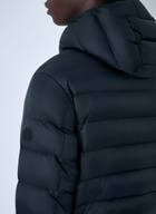 Moncler Alrai Short Down Jacket