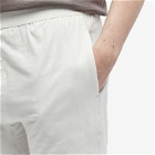 Calvin Klein Men's Lounge Shorts in Grey