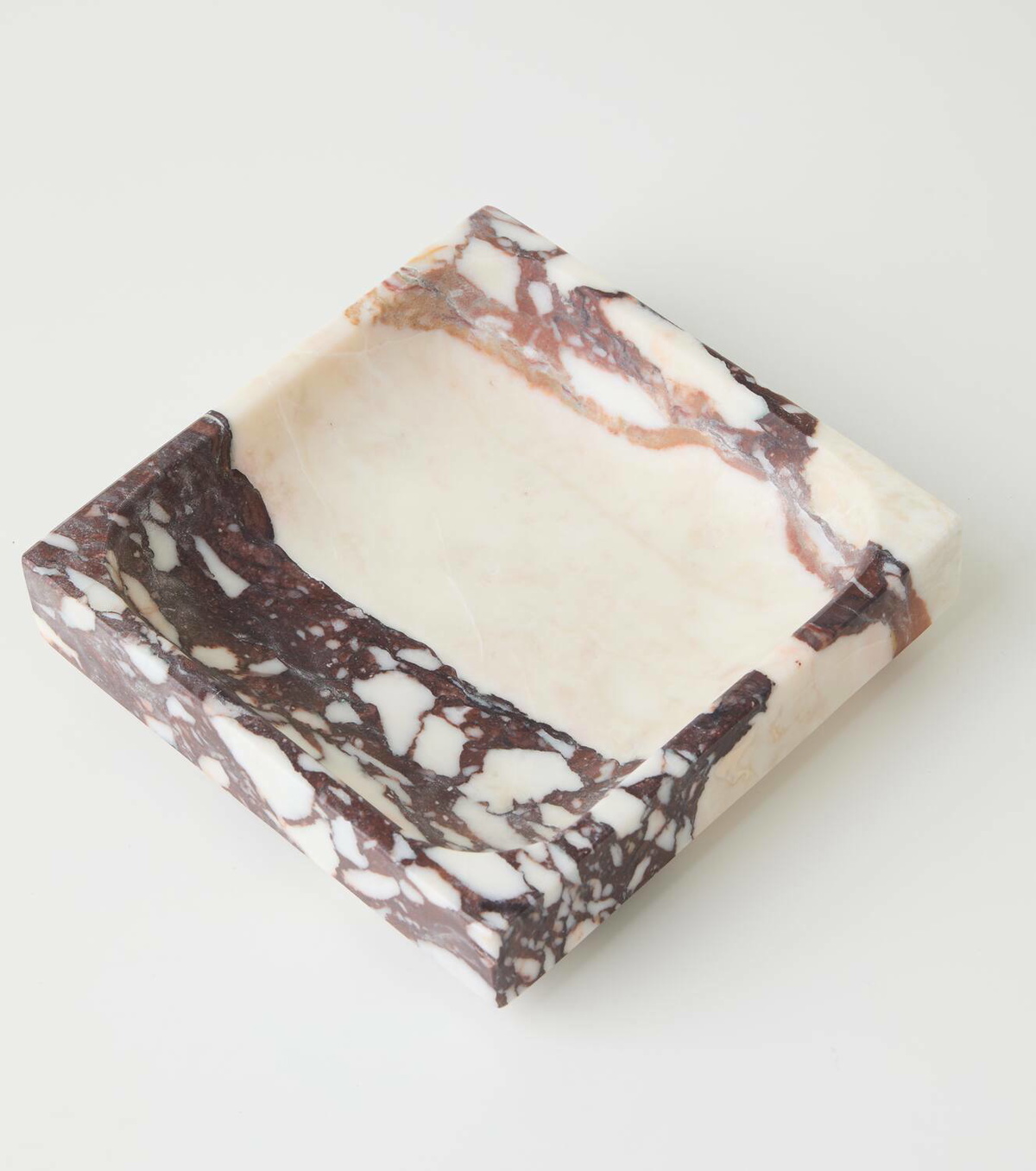 Michaël Verheyden Square decorative tray