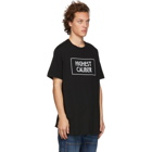 nonnative Black Highest Caliber T-Shirt