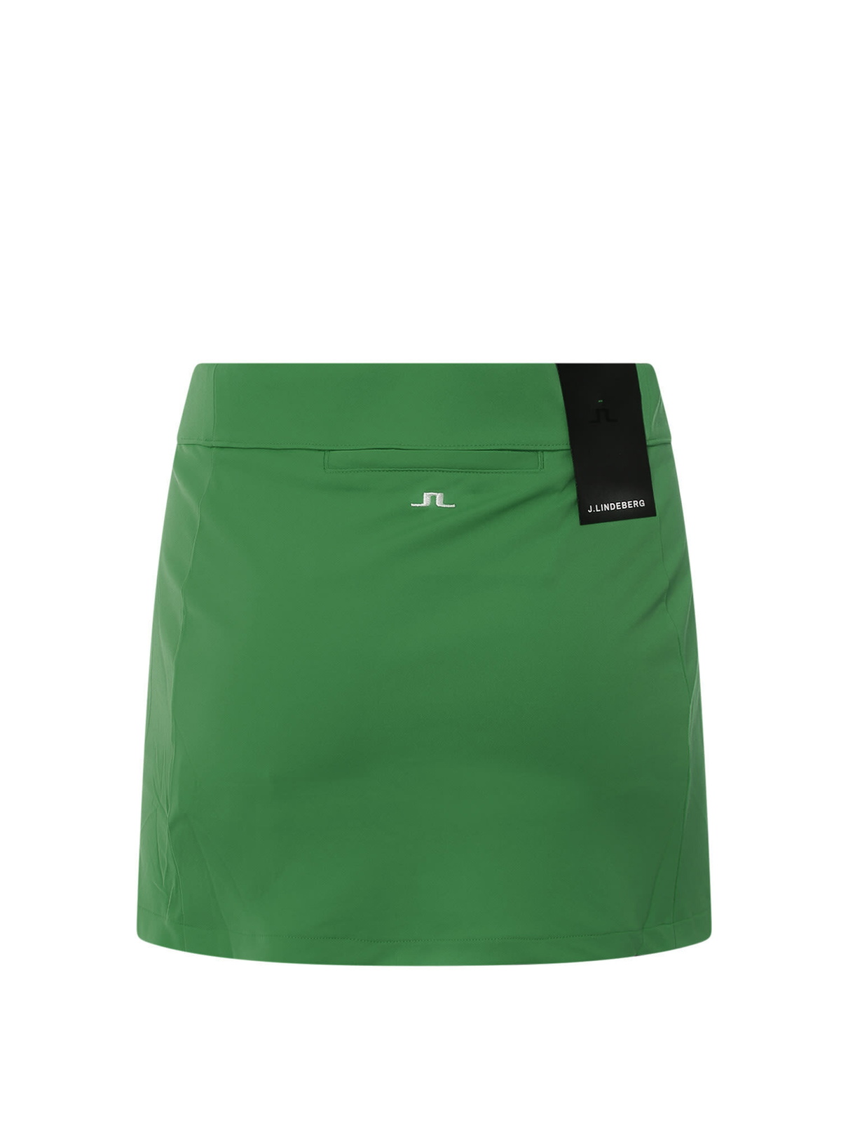 J.Lindeberg Technical Jersey Skirt