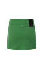 J.Lindeberg Technical Jersey Skirt
