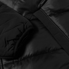 The North Face Men's Himalyan Insulated Jacket in Black