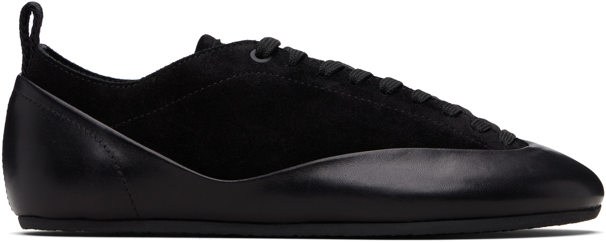 Proenza Schouler Black Arcadia Sneakers