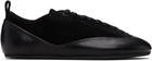 Proenza Schouler Black Arcadia Sneakers
