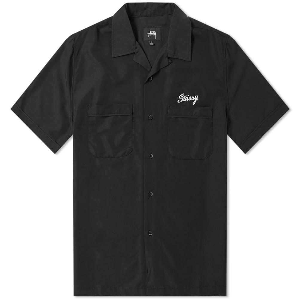 Stussy Bowling Shirt Stussy