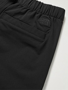 The North Face - Tech Easy Stretch-Nylon Trousers - Black