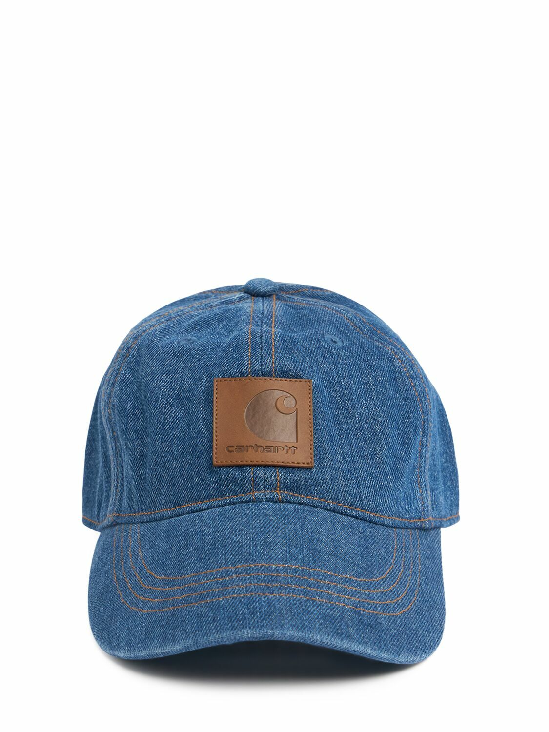 CARHARTT WIP Lincoln Denim Cap