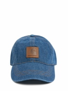 CARHARTT WIP Lincoln Denim Cap