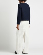 Rag & Bone Womens Jacket in Navy