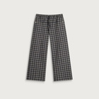 Damson Madder Women's Tomasina Trousers in Multi
