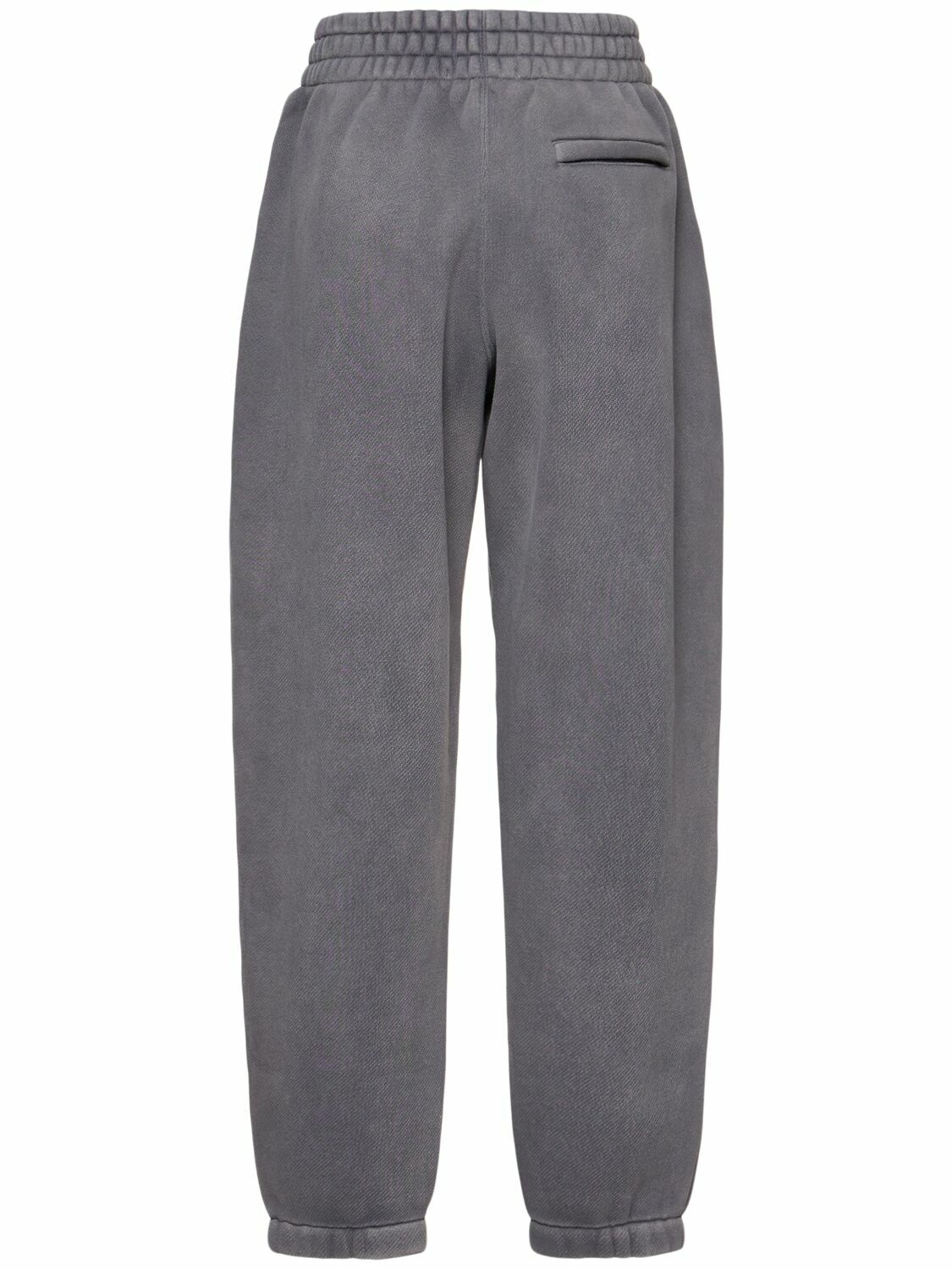 【関税&送料込】Alexander Wang Essential Terry Classic ALEXANDER WANG Essential Terry Classic Sweatpants Alexander Wang