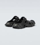 Balenciaga HD rubber mules