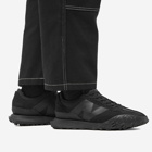 New Balance Men's UXC72SC Sneakers in Black