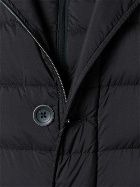 HERNO - Il Cappotto Nylon Down Jacket