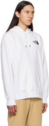 The North Face White Box NSE Hoodie