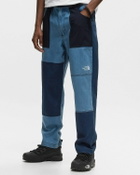 The North Face X Project U Denim Casual Pant Blue Jeans