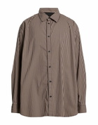 Rag & Bone Mens Shirt Khaki