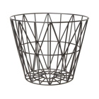 ferm LIVING Small Wire Basket