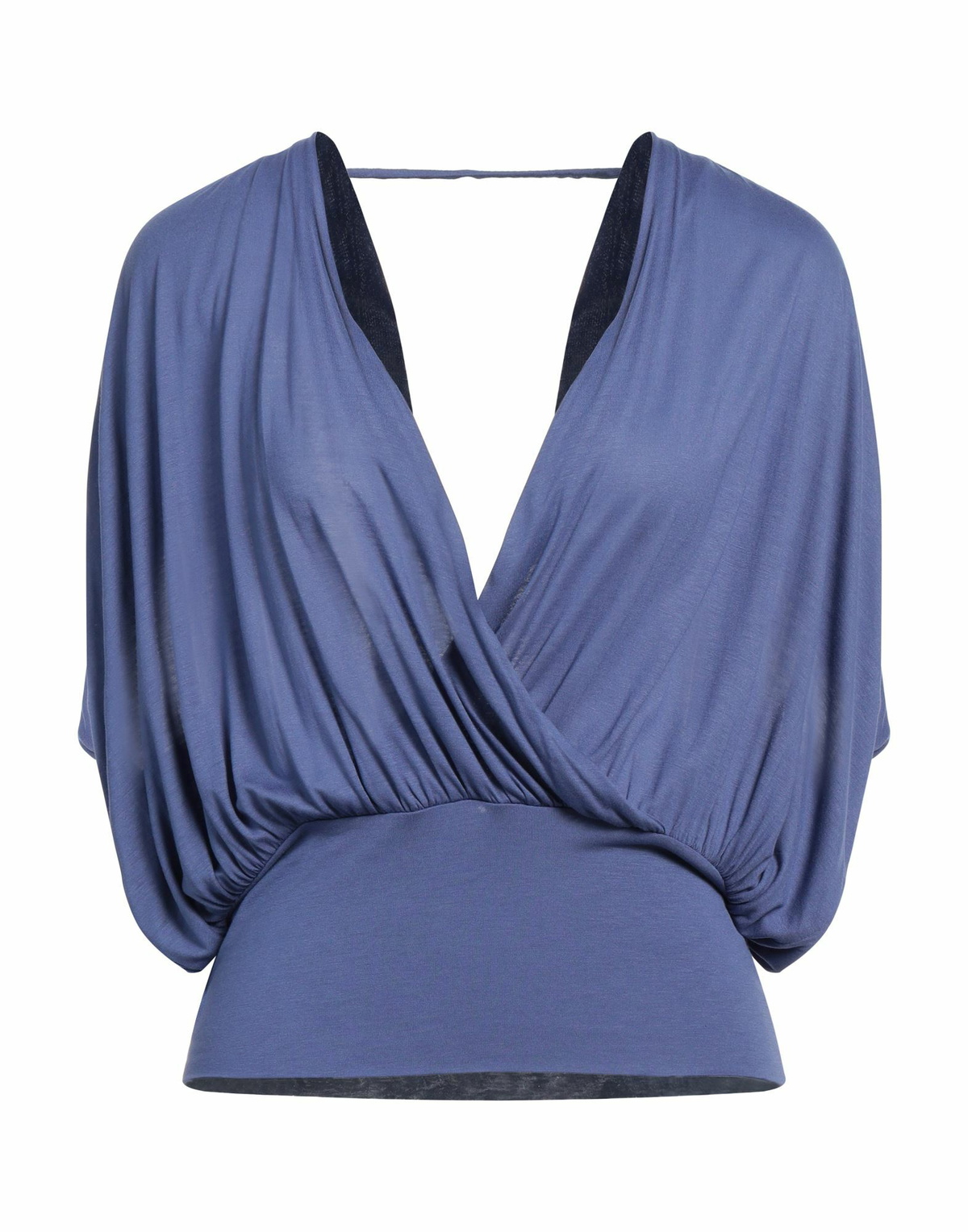 Jucca Womens Top in Purple