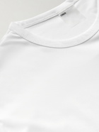 Onia - Performance Jersey T-Shirt - White