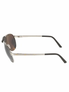 Cartier Eyewear Aviator Sunglasses