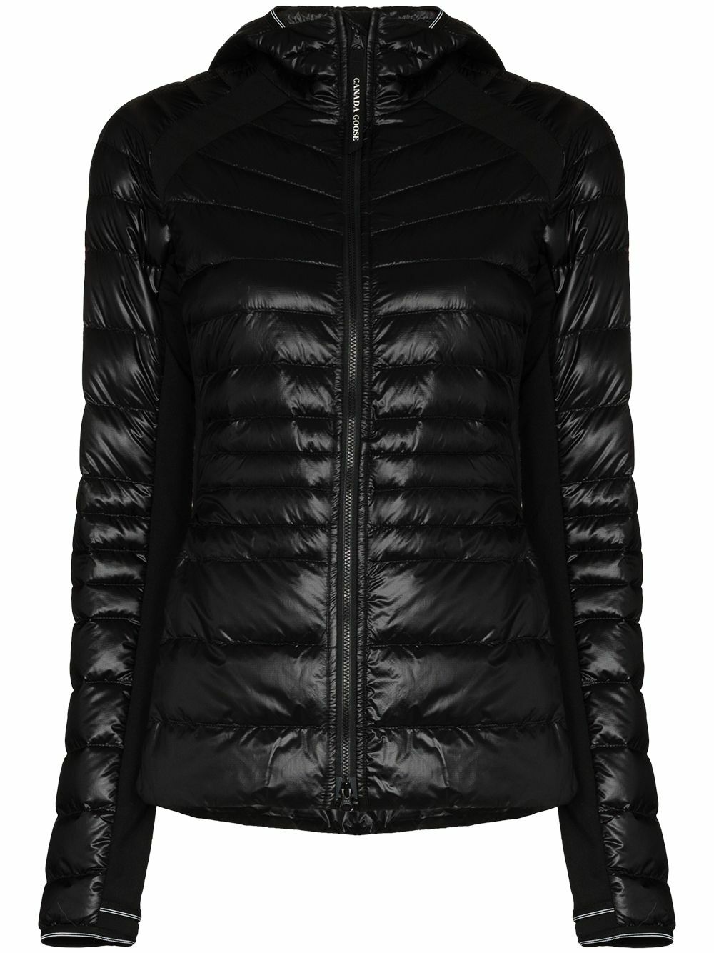 CANADA GOOSE Hybridge Lite Tech Down Jacket Canada Goose