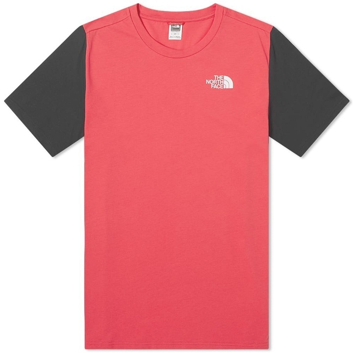 Photo: The North Face 94 Rage Graphic Tee