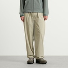 Mellow Clo Men's Everyday Trousers in Sand