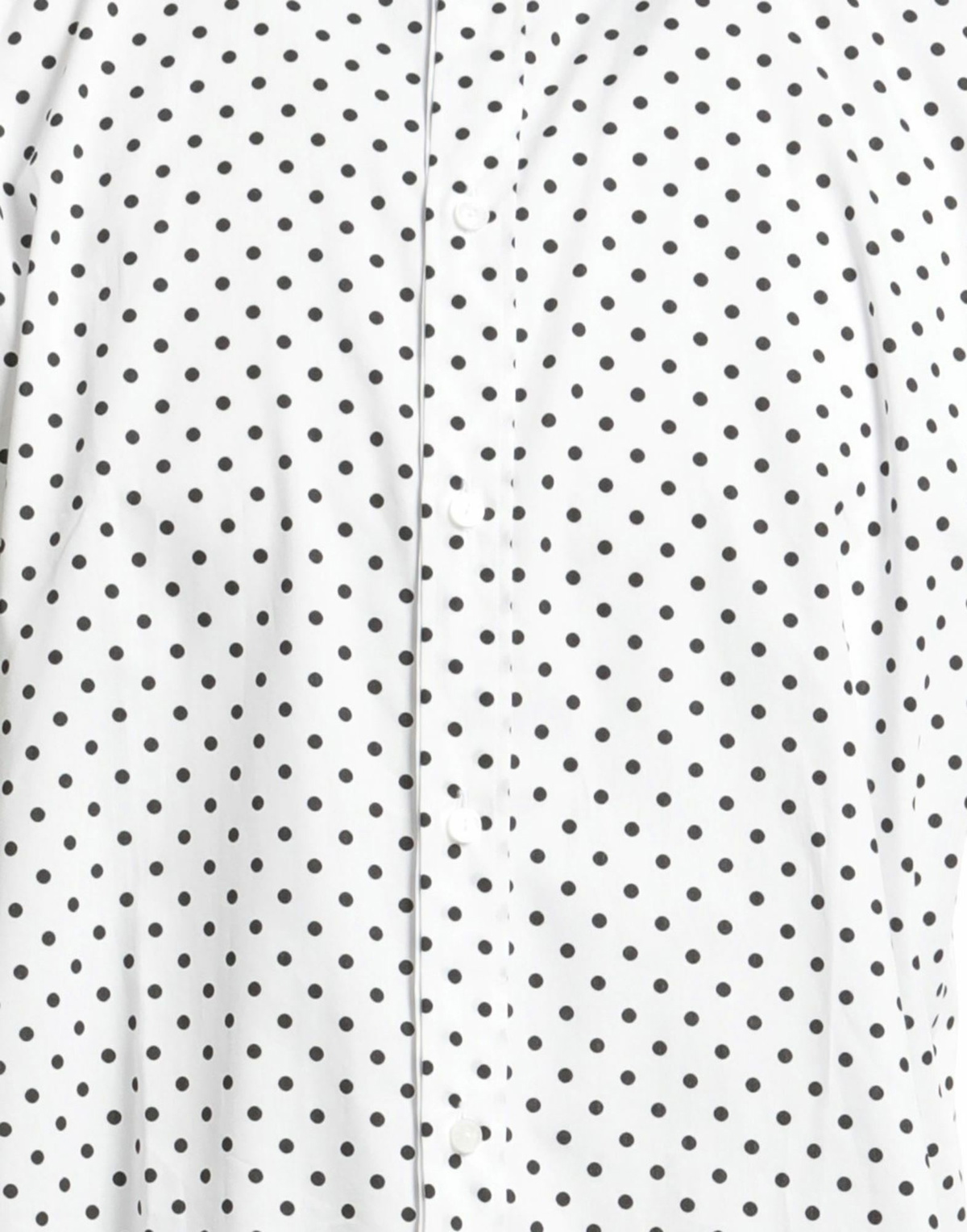 Dolce & gabbana Mens Shirt in White