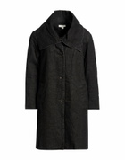 Crossley Womens Denim outerwear in Black