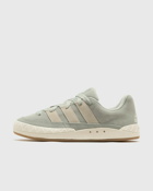 Adidas Adimatic Grey - Mens - Lowtop