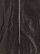 Yves Salomon Lambskin Jacket